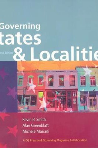 Cover of Governing States and Localities, 2nd Edition