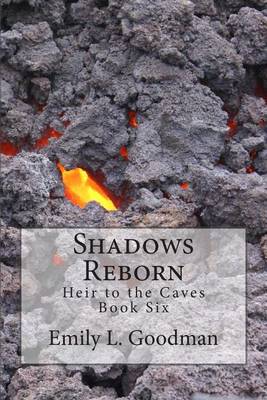 Book cover for Shadows Reborn