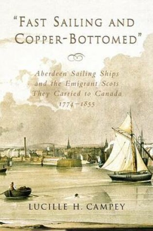 Cover of Fast Sailing and Copper-Bottomed