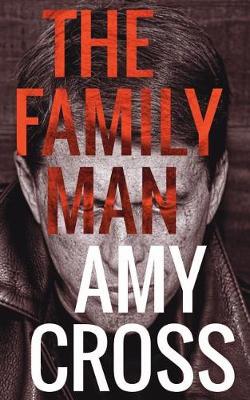 Book cover for The Family Man