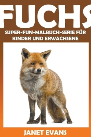 Cover of Fuchs
