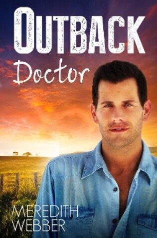 Cover of Outback Doctor