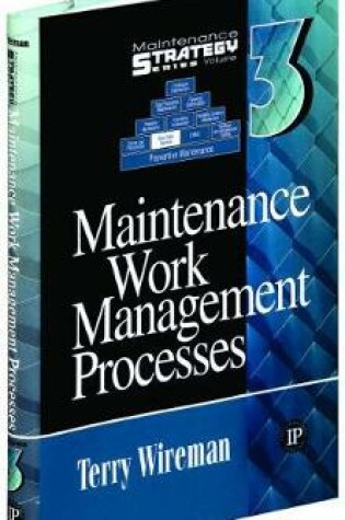 Cover of Work Order and Management Systems
