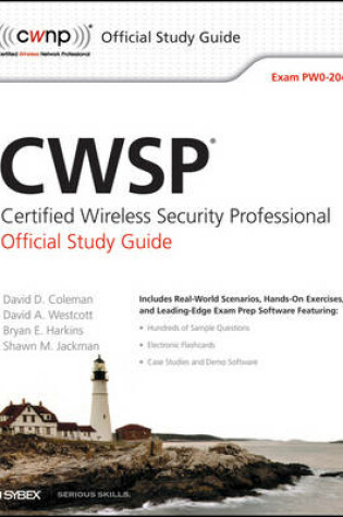 Cover of Cwsp