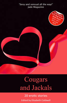 Book cover for Cougars and Jackals