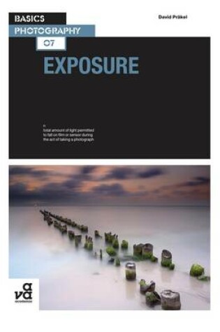 Cover of Basics Photography 07: Exposure