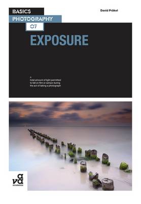 Cover of Basics Photography 07: Exposure