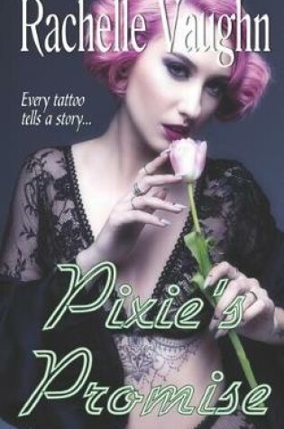 Cover of Pixie's Promise