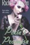 Book cover for Pixie's Promise