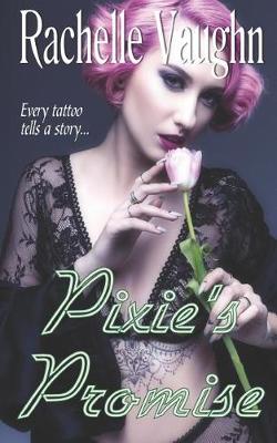 Book cover for Pixie's Promise