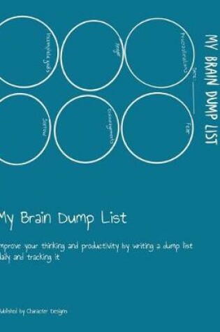 Cover of My Brain Dump List