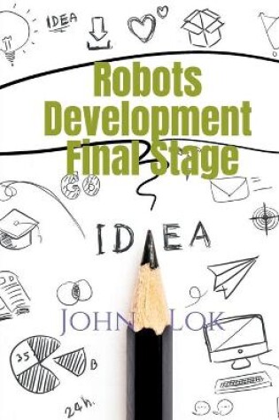 Cover of Robots Development Final Stage