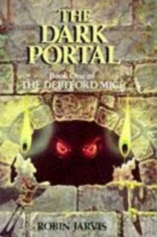 Cover of The Dark Portal