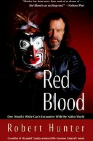 Cover of Red Blood