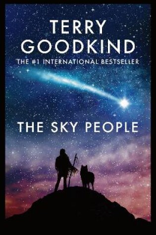 Cover of The Sky People