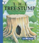 Cover of The Tree Stump