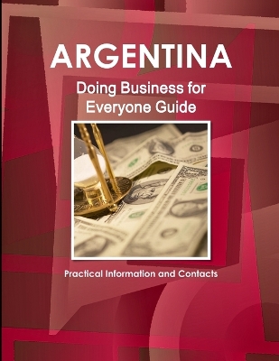 Book cover for Argentina