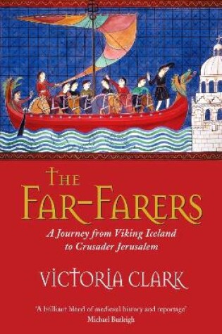 Cover of The Far-Farers