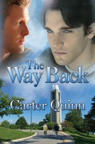 Cover of The Way Back