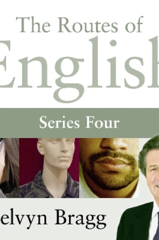 Cover of Routes Of English  Complete Series 4  People And Places