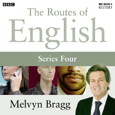 Book cover for Routes Of English  Complete Series 4  People And Places