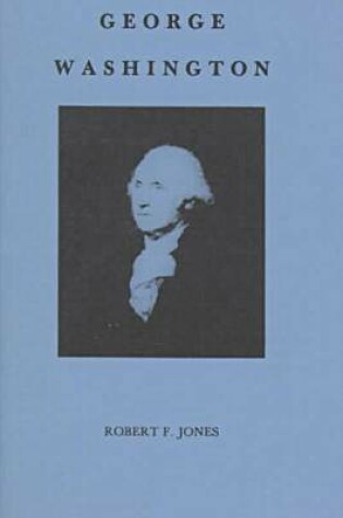 Cover of George Washington