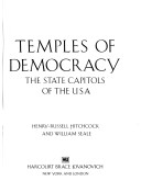 Book cover for Temples of Democracy