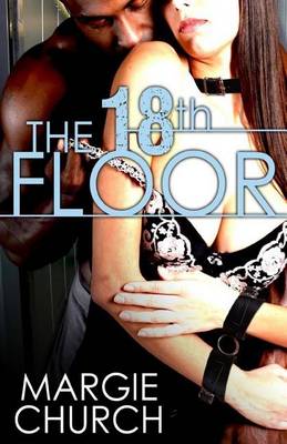 Book cover for The 18th Floor