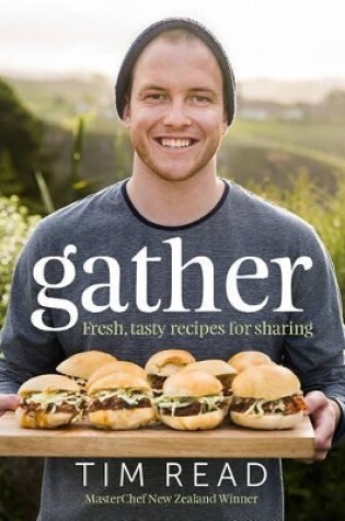 Cover of Gather