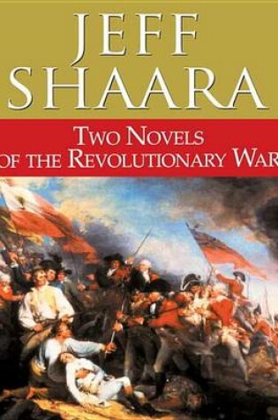 Cover of Two Novels of the Revolutionary War