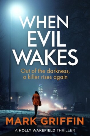 Cover of When Evil Wakes