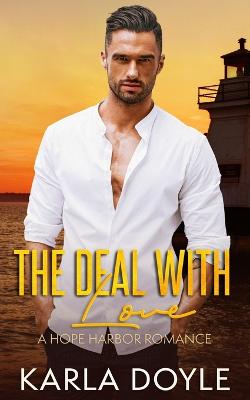 Book cover for The Deal With Love