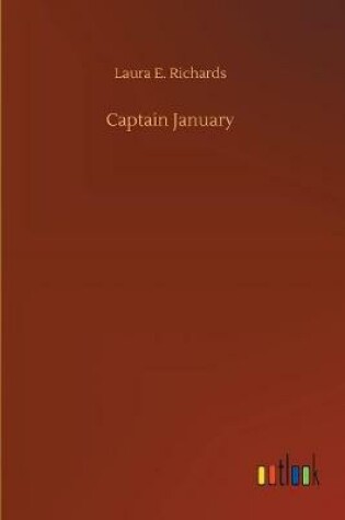 Cover of Captain January