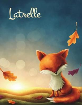 Book cover for Latrelle