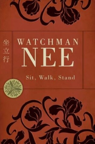 Cover of Sit, Walk, Stand