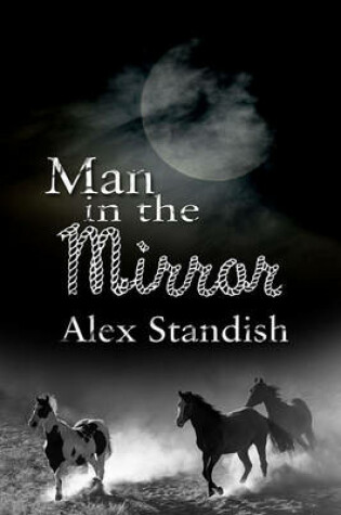 Cover of Man in the Mirror