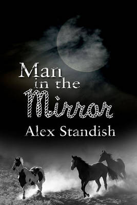 Book cover for Man in the Mirror