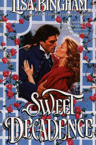 Cover of Sweet Decadence