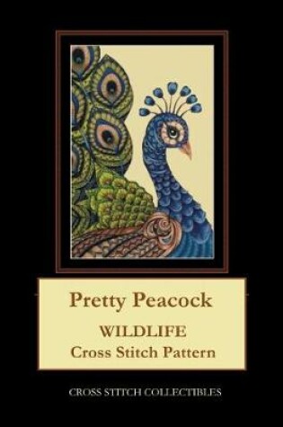 Cover of Pretty Peacock