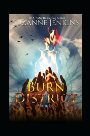 Cover of Burn District 1