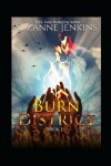 Book cover for Burn District 1