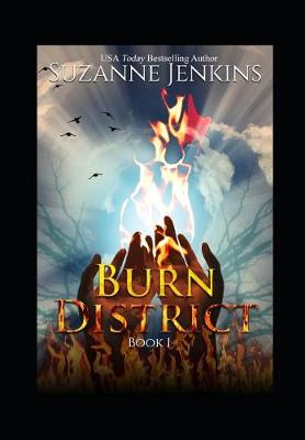 Cover of Burn District 1