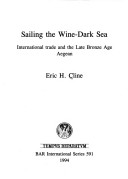 Cover of Sailing the Wine-Dark Sea