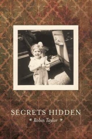 Cover of Secrets Hidden