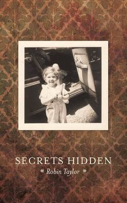 Book cover for Secrets Hidden