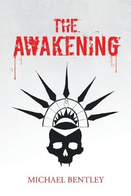 Book cover for The Awakening