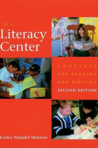 Cover of Literacy Center, The