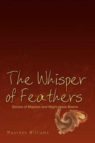 Cover of The Whisper of Feathers