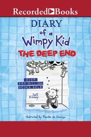 Cover of The Deep End