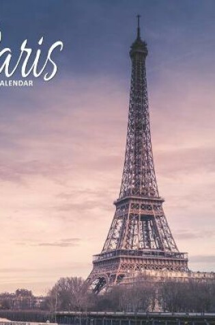 Cover of Paris